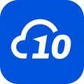 Logo for 10centric