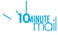 Logo for 10 Minute Mail