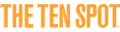 Logo for THE TEN SPOT