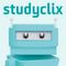 Logo for Studyclix