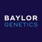 Logo for Baylor Genetics