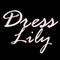 Logo for DressLily