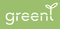 Logo for greenl