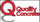 Logo for Quality Concrete