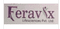 Logo for Feravix Lifesciences