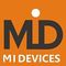Logo for MI Devices