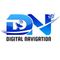 Logo for Digital Navigation