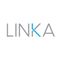 Logo for LINKA