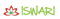 Logo for Iswari