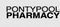 Logo for Pontypool Pharmacy