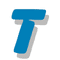 Logo for TalkCharge