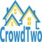 Logo for CrowdTwo