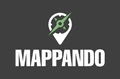 Logo for Mappando