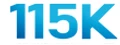 Logo for 115K