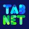 Logo for TabNet