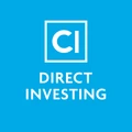 Logo for CI Direct Investing