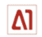 Logo for A-1 Fence