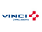 Logo for Vinci-Concessions