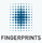 Logo for Fingerprint Cards