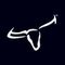Logo for LongHorn Steakhouse