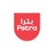 Logo for Petra Foods