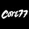 Logo for Core77
