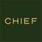 Logo for Chief