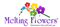 Logo for Melting Flowers