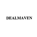 Logo for DealMaven