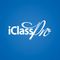 Logo for IClassPro