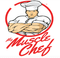 Logo for My Muscle Chef