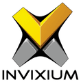 Logo of Invixium