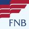 Logo for First National Bank
