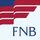 Logo for First National Bank