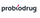 Logo for Probiodrug
