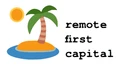 Logo for Remote First Capital