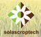 Logo for Solas Crop Tech