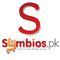 Logo for Symbios.pk