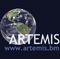 Logo for Artemis