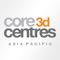 Logo for Core 3D Centres