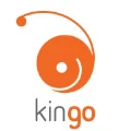 Logo of Kingonet