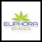 Logo for Euphora Brands