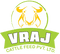 Logo for Vraj Cattle Feed