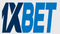 Logo for 1xBet