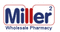 Logo for Miller & Miller