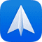 Logo for SparkMail
