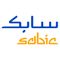 Logo for SABIC