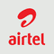Logo for Airtel Payments Bank