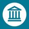 Logo for Banco de La Nacion Argentina