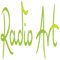 Logo for Radio Art